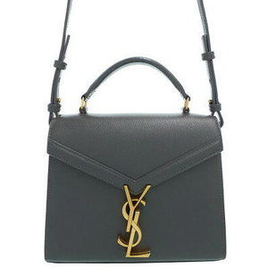 Saint Laurent Paris Cassandra Top Handle Bag